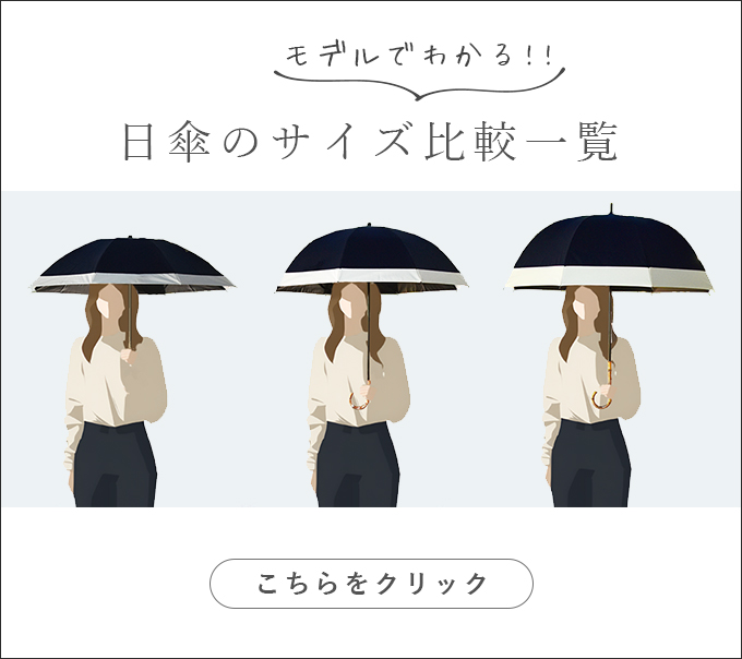 母の日キャンペーン ラッピング無料中♪】 3段折りたたみ50cm(傘袋付