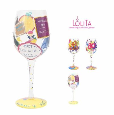 30%OFF】【LOLITA】ワイングラス | 芦屋ロサブラン