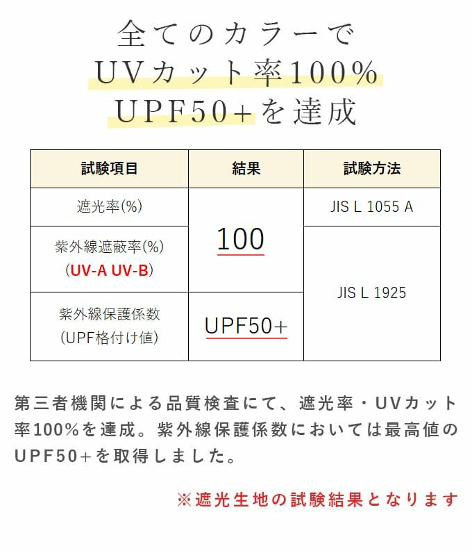 100%遮光手袋