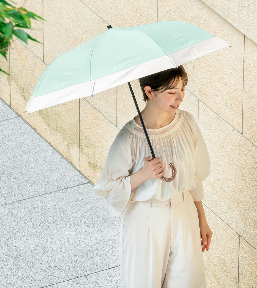 2段折りミドル コンビ 曲がり手元 | 芦屋ロサブラン